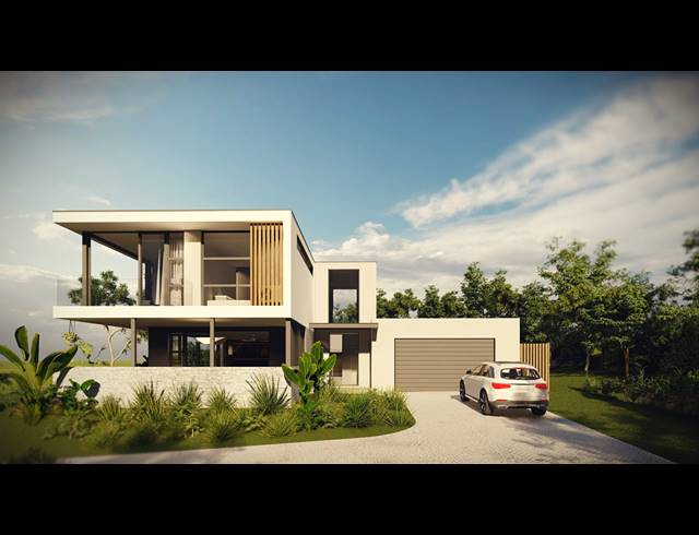 4 BEDROOM HOUSE FOR SALE IN SEATON ESTATE